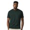 24 Pack: Gildan® DryBlend Men’s Short Sleeve T-Shirt Bulk Moisture Wicking Crewneck Workwear & Custom Printing Tees	"